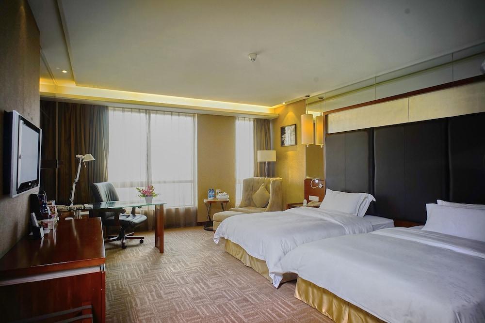 Changsha Xiaoxiang Huatian Hotel