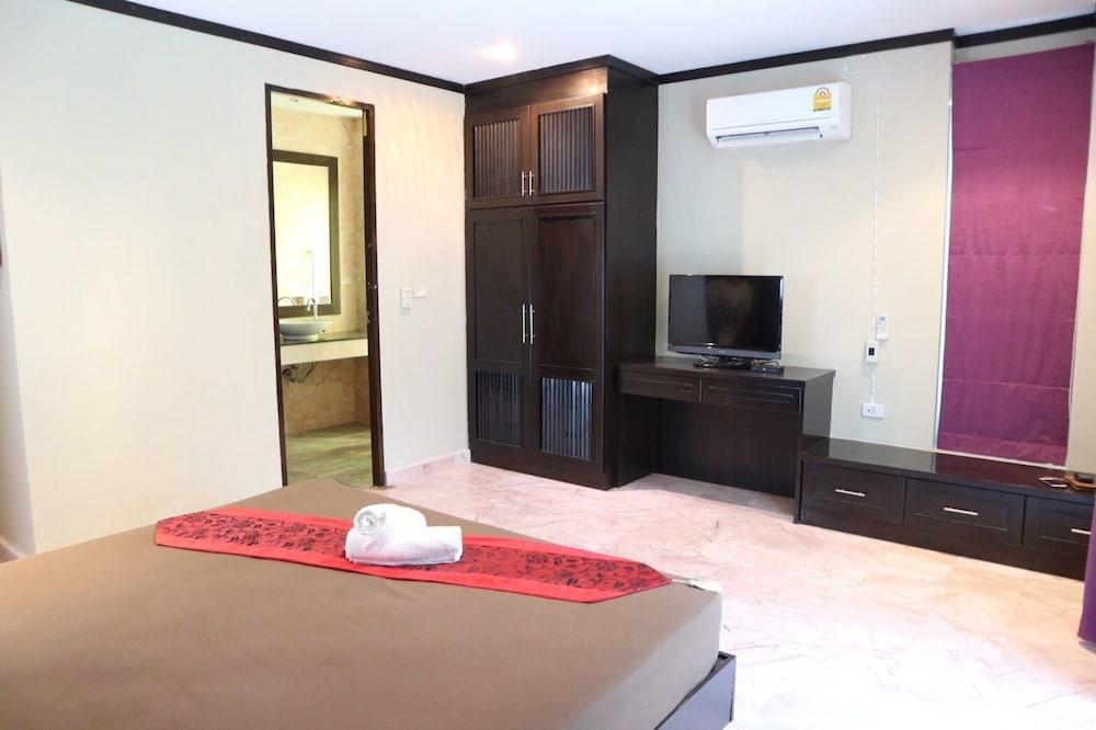 Mountain Villa Aonang Krabi