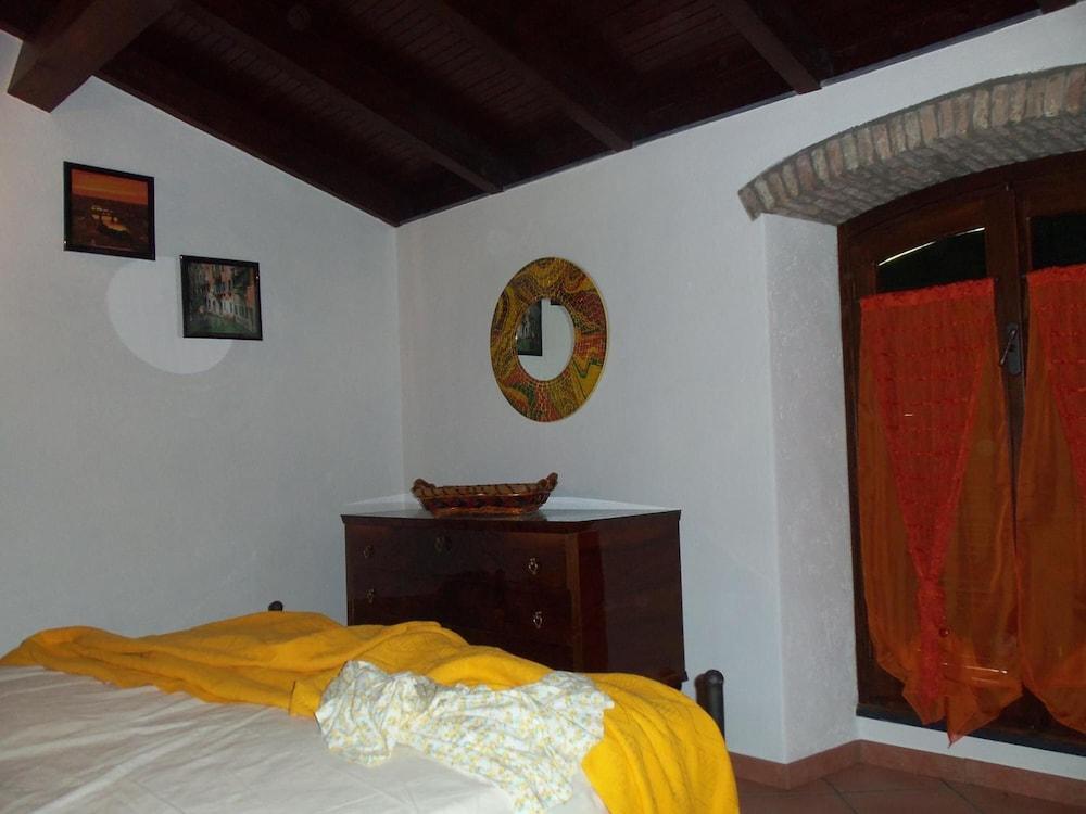 Agriturismo A Veggia Vigna