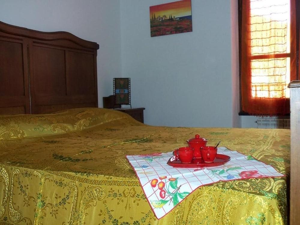 Agriturismo A Veggia Vigna