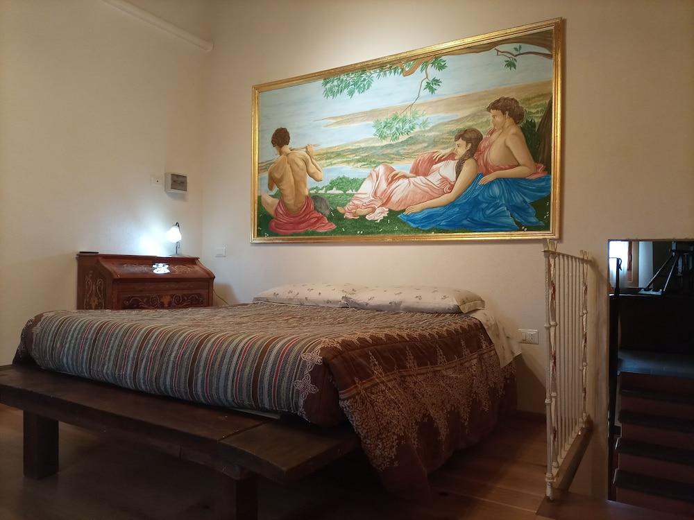 L'Antico Casale dei Sogni