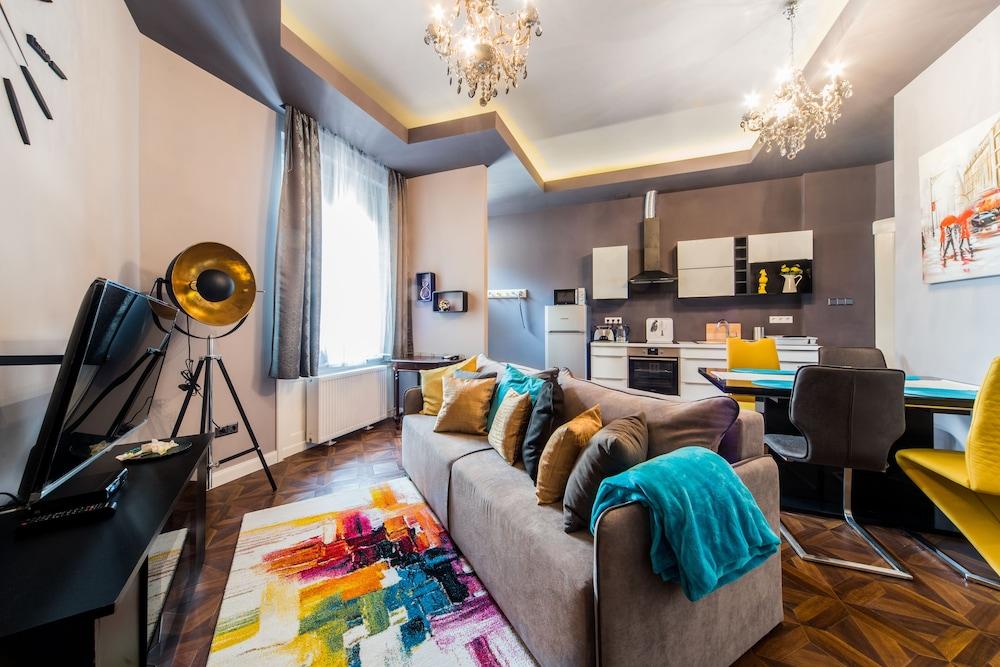 A43 Apartment Budapest
