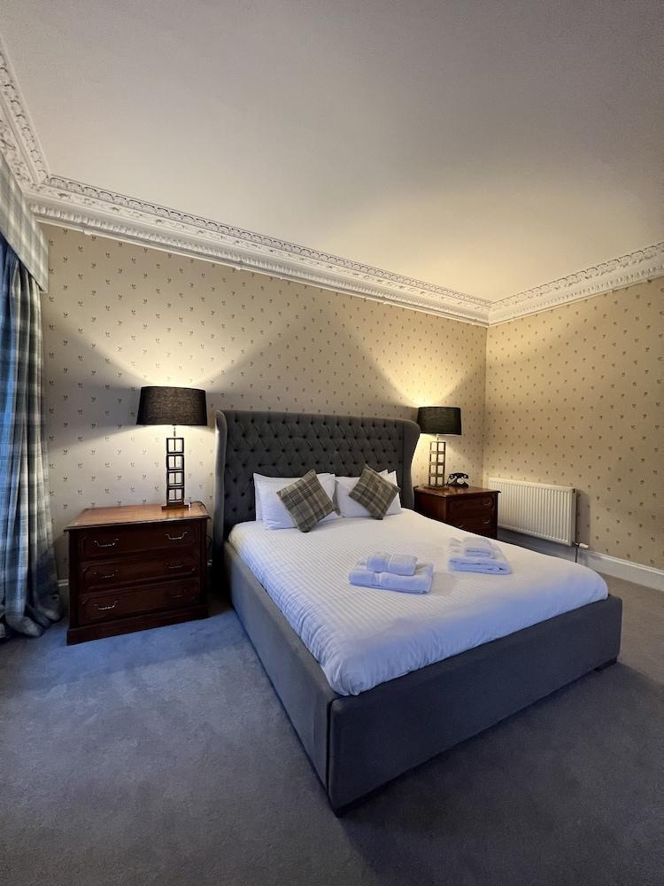 Greshornish House Hotel