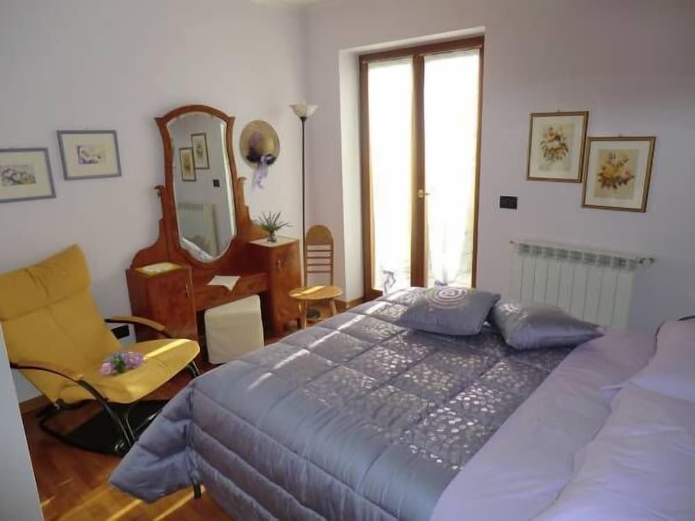 Bed & Breakfast Isonzo