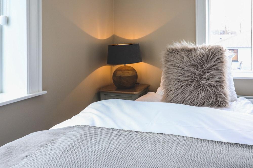 G19 Boutique Apartments