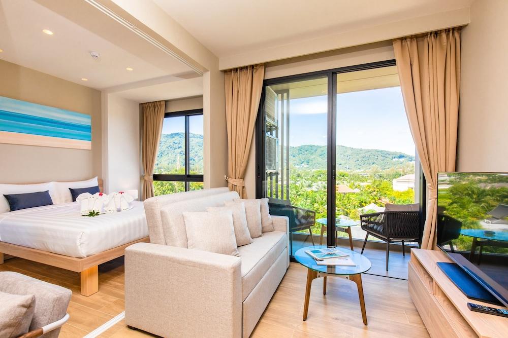 Diamond Resort Phuket Official Account