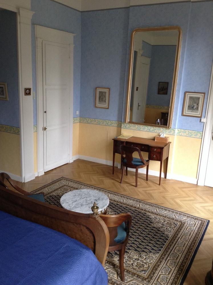 Château de Grand Tonne