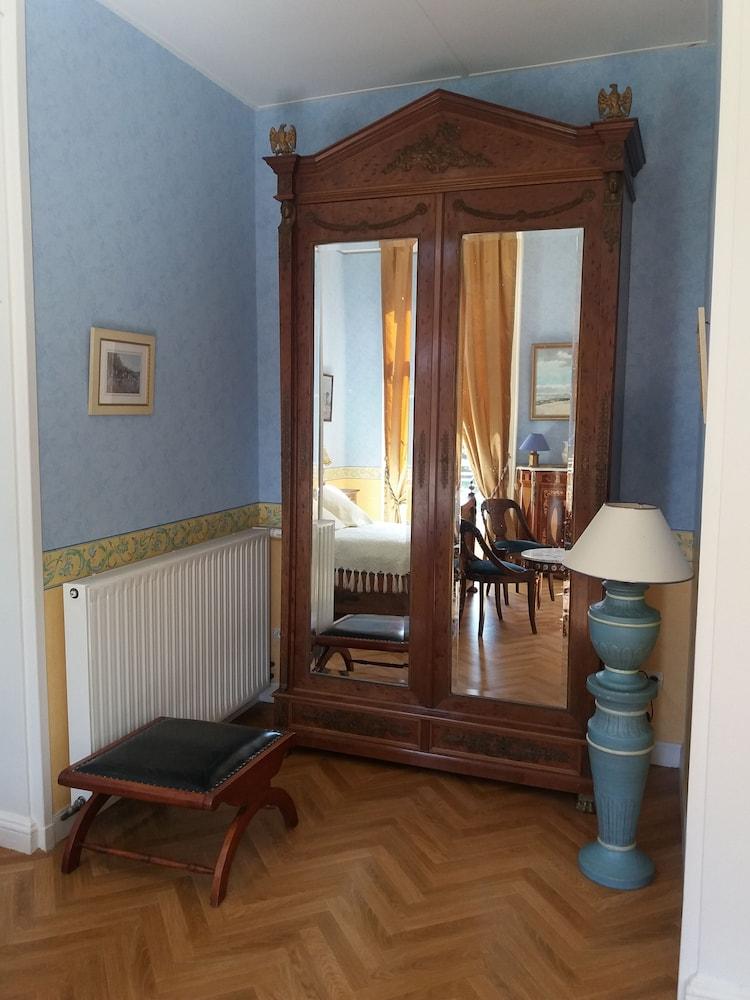 Château de Grand Tonne