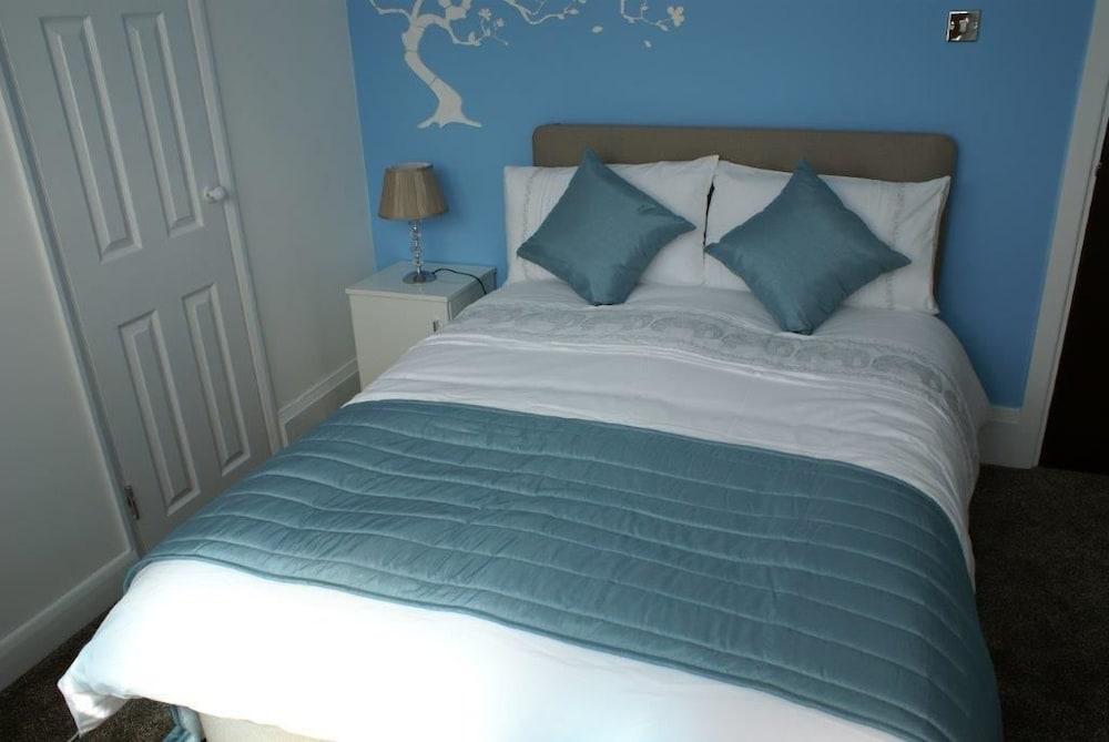 LG Thai Derm Spa & Guesthouse