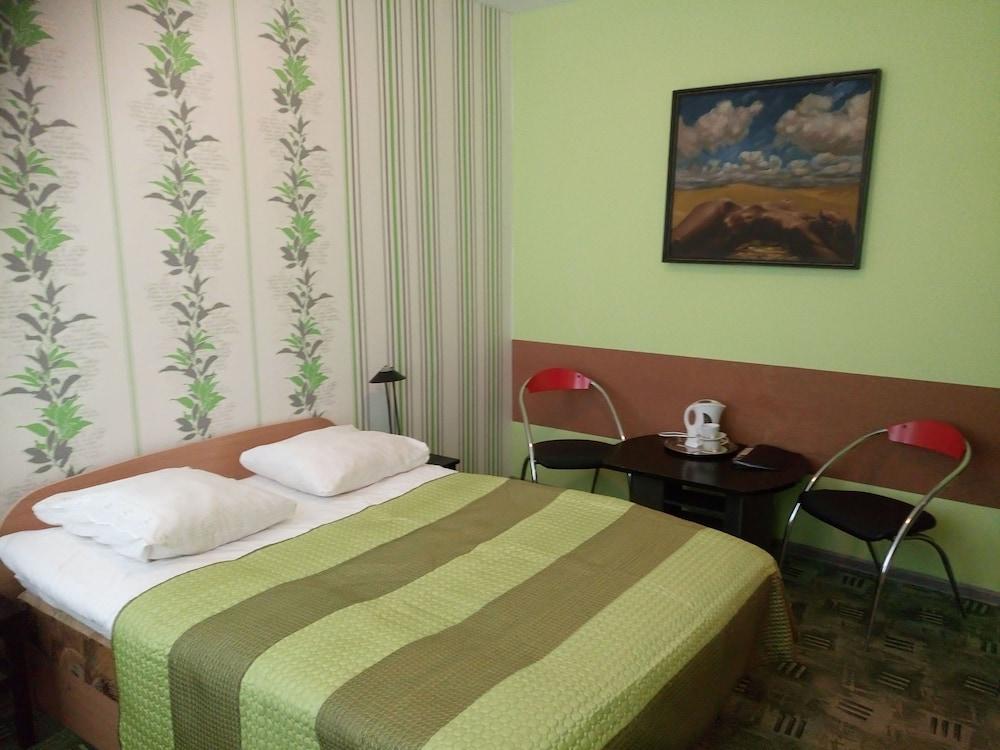 Viesbutis Vaivorykste