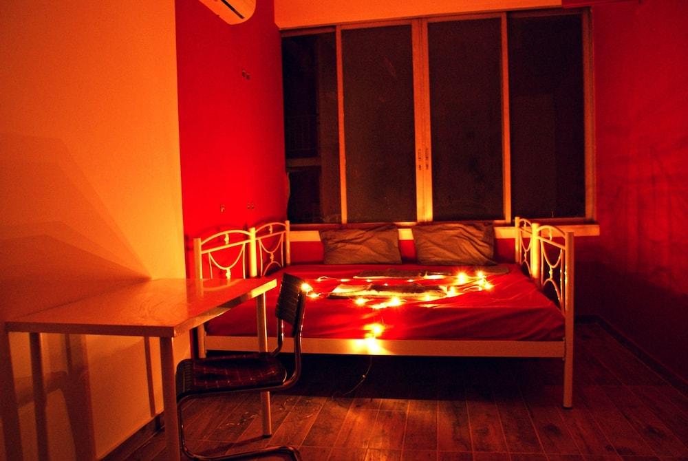 Acropolis View Dream - Hostel