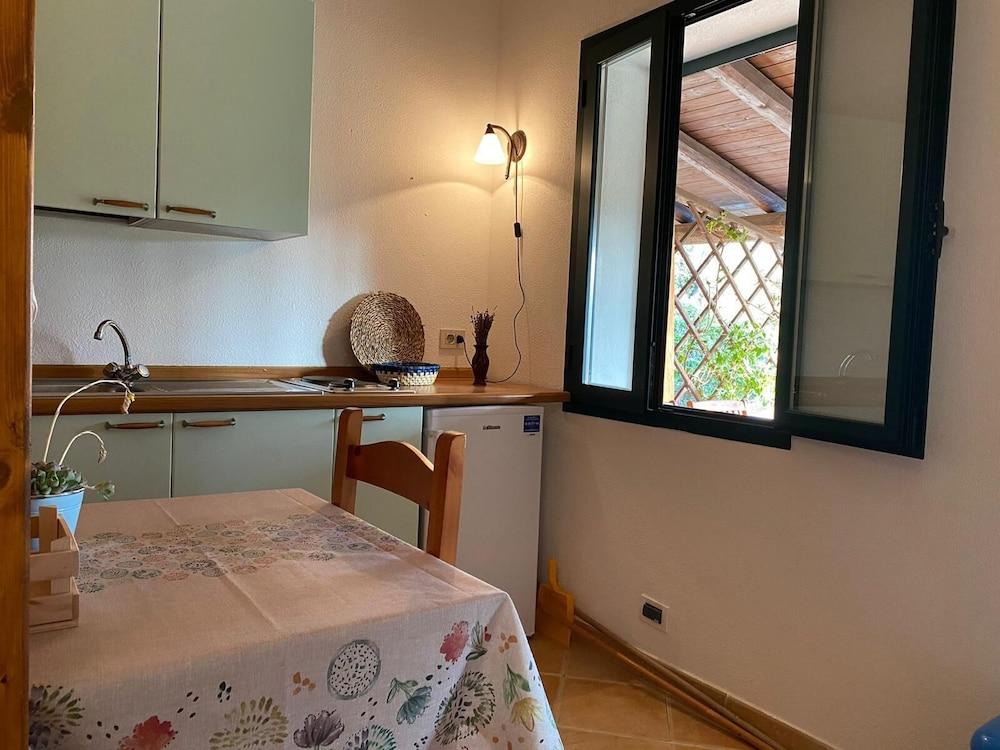 Agriturismo Lu Branu