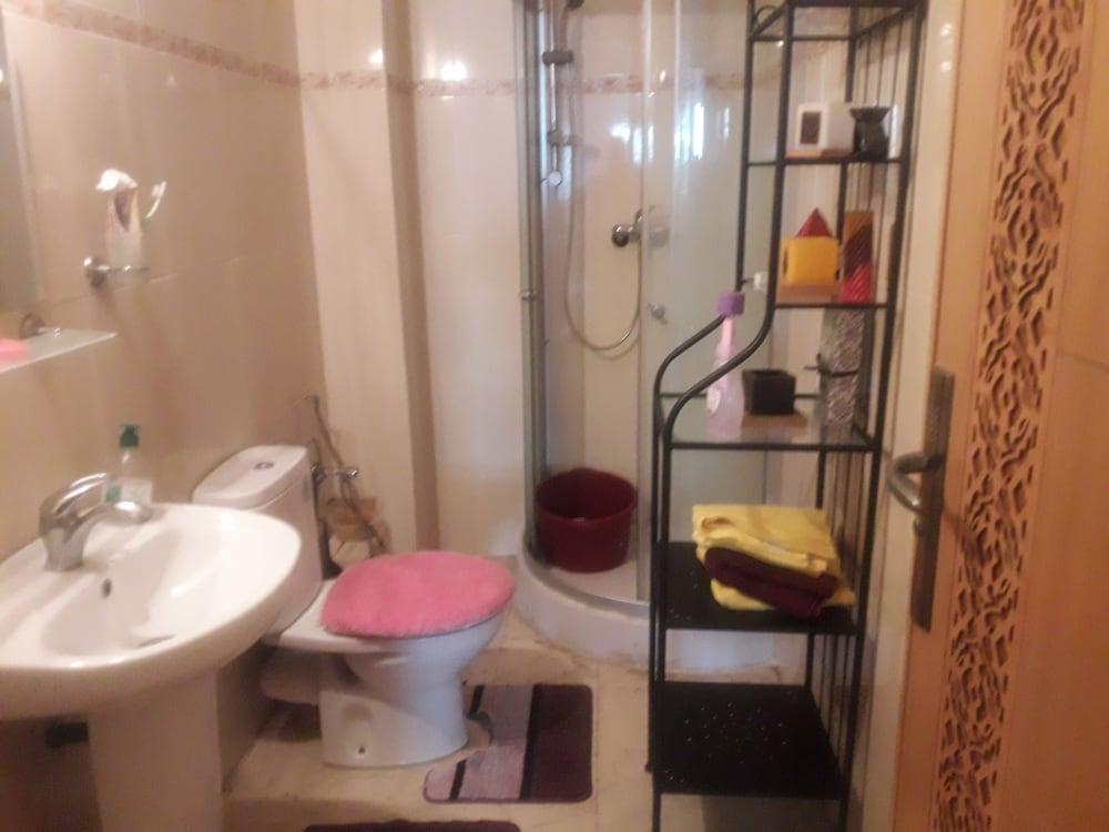 Appartement avec vue sur mer