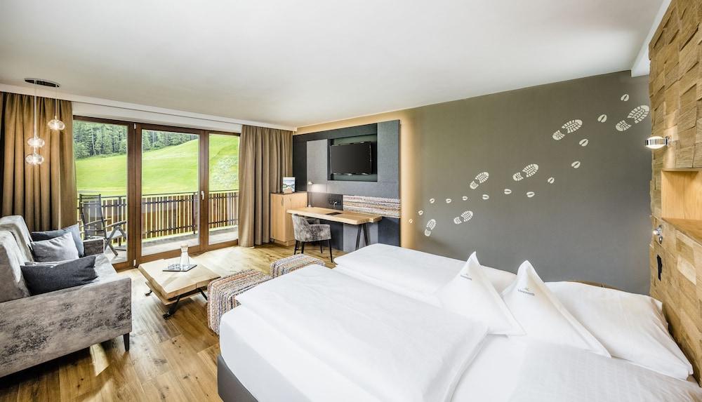 Alpin & Spa Resort Schwarzenstein