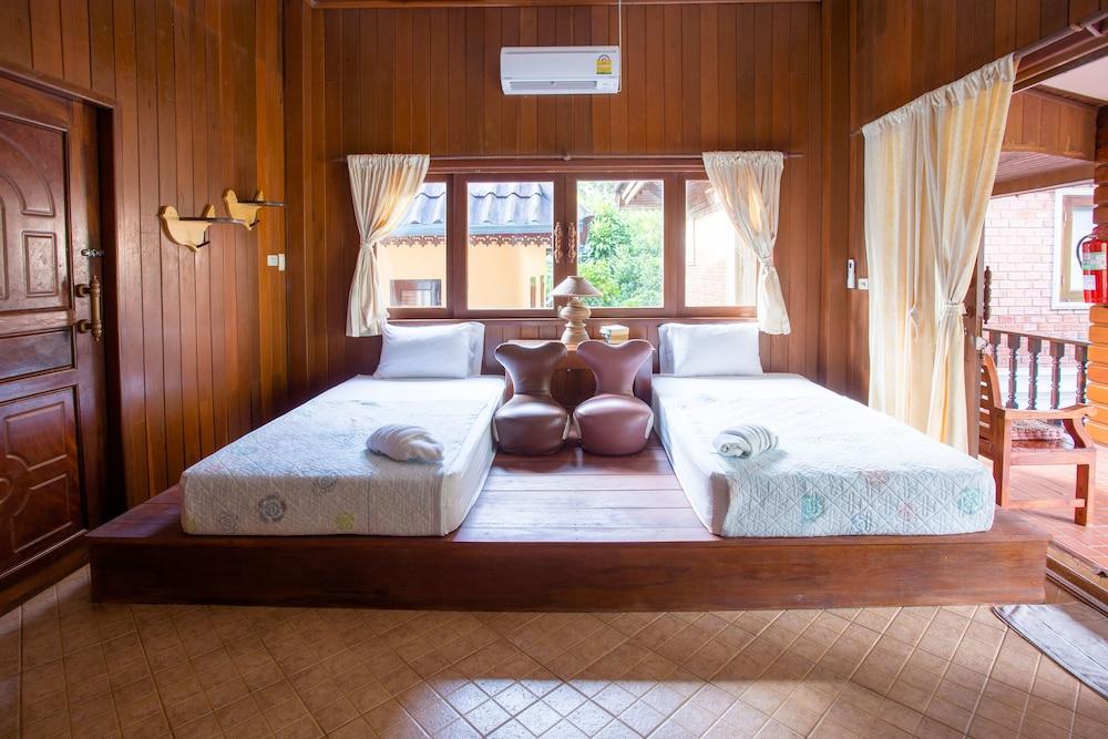 Baan Suan Homestay Koh Kood