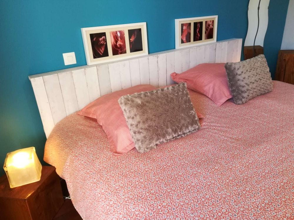 Moulin Pont Vieux - Chambres d'Hôtes