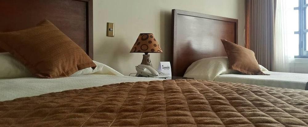 Hotel Boutique Casamagna