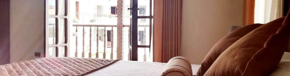 Hotel Boutique Casamagna