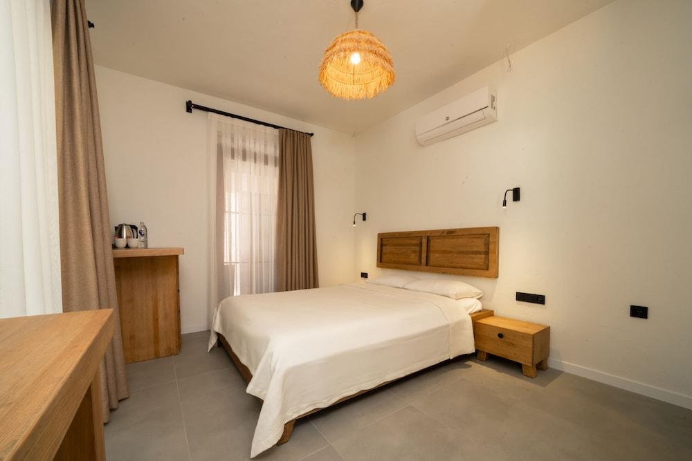 Zumrut Cirali Butik Otel
