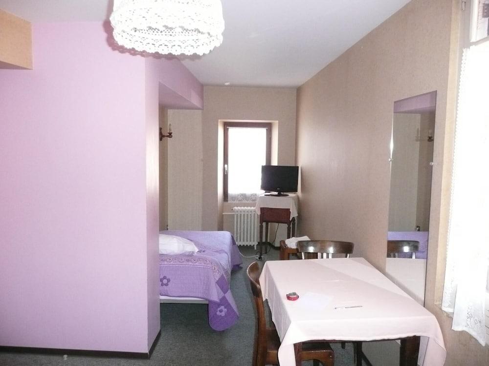 Hôtel Restaurant Du Pont Vieux