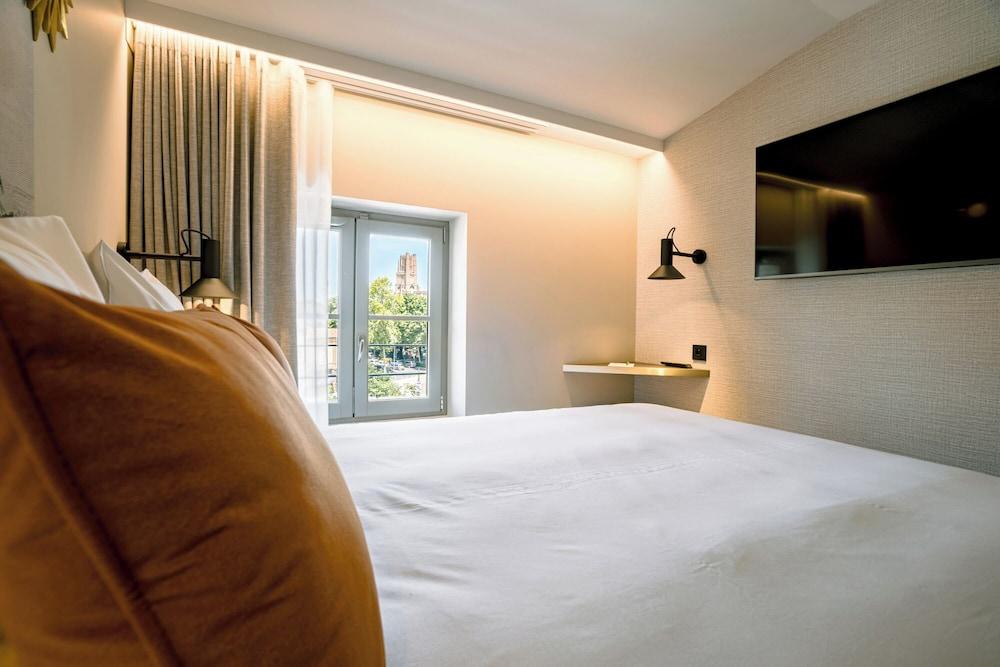 Urban Style Hôtel Lapérouse