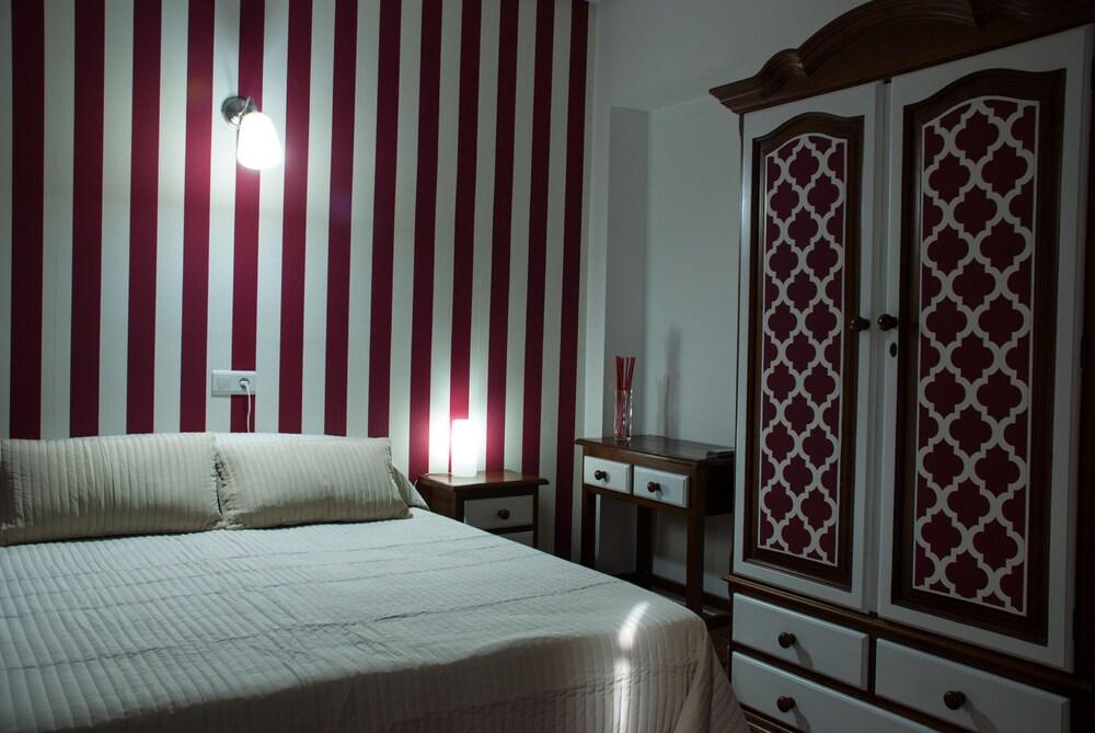 Hostal Vía Verde de la Sierra