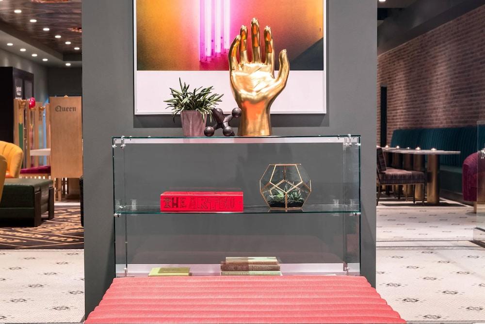 TRYP by Wyndham Newark Downtown