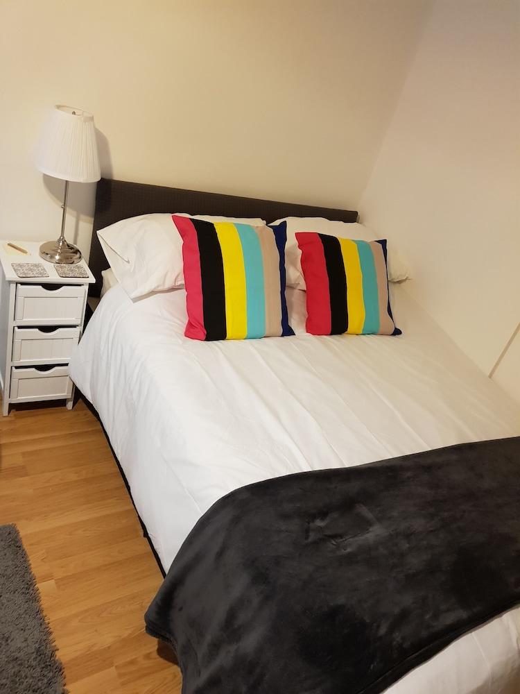 Quality Accommodation