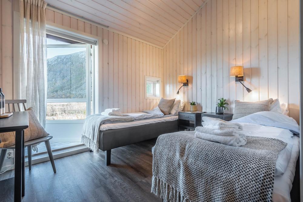 Lofoten Links Lodges