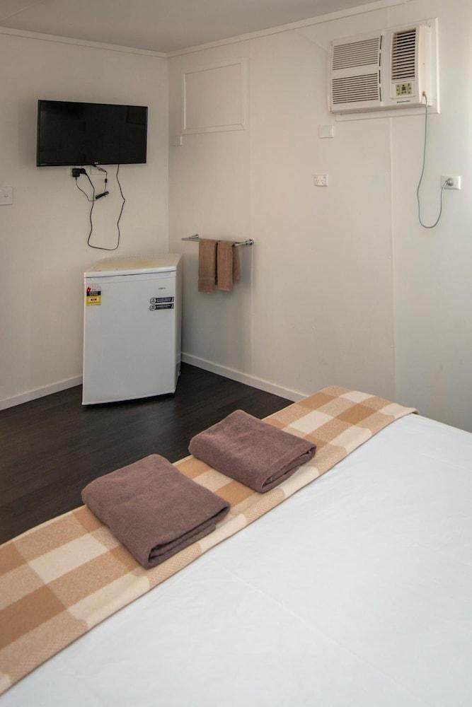 Longreach Outback Adventures