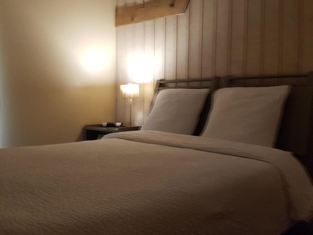 Relais des Caillères