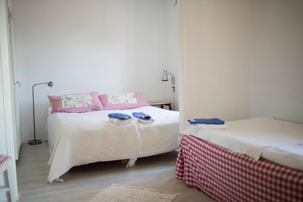 Pensionat Strandgården