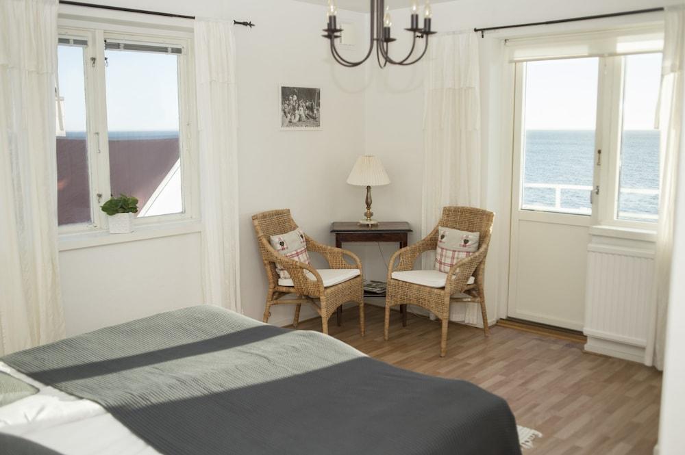 Pensionat Strandgården