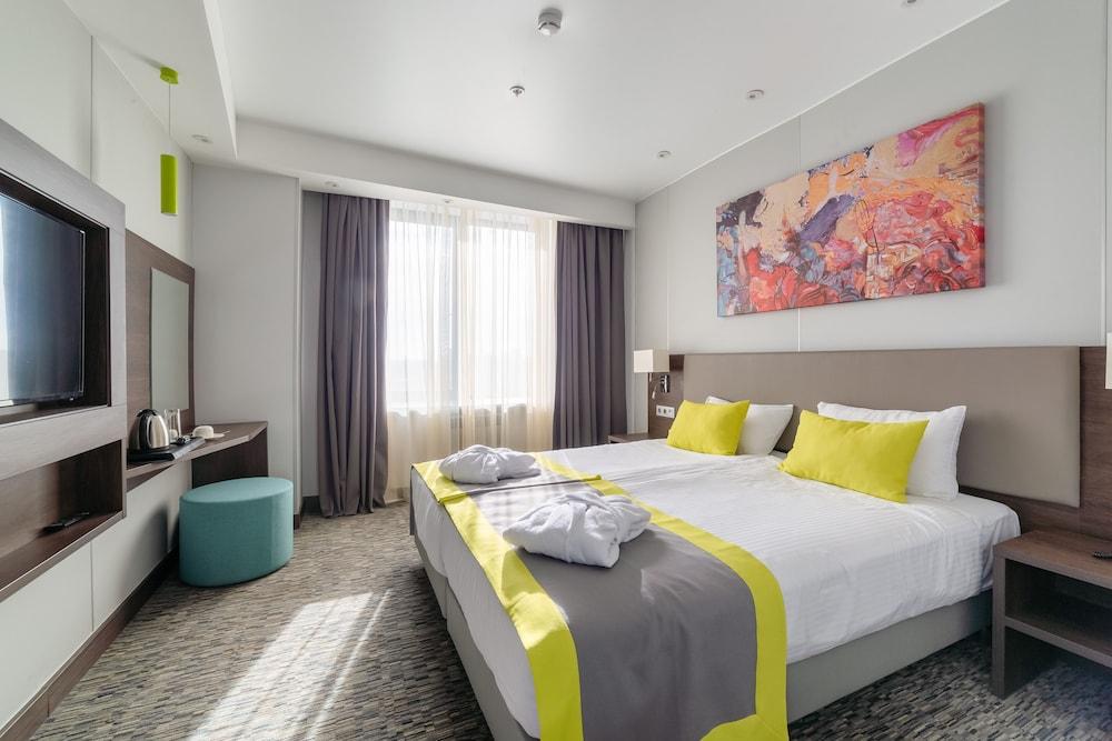 Art Moscow Voykovskaya