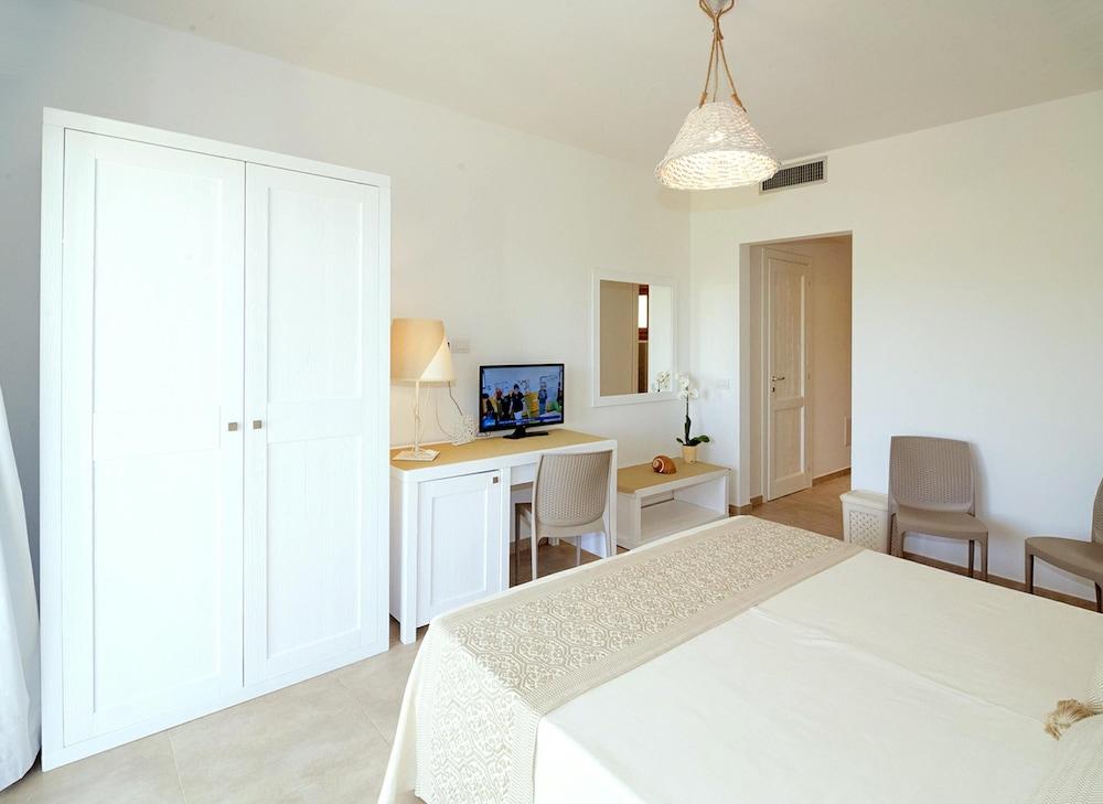 Stella Marina Camere sul mare