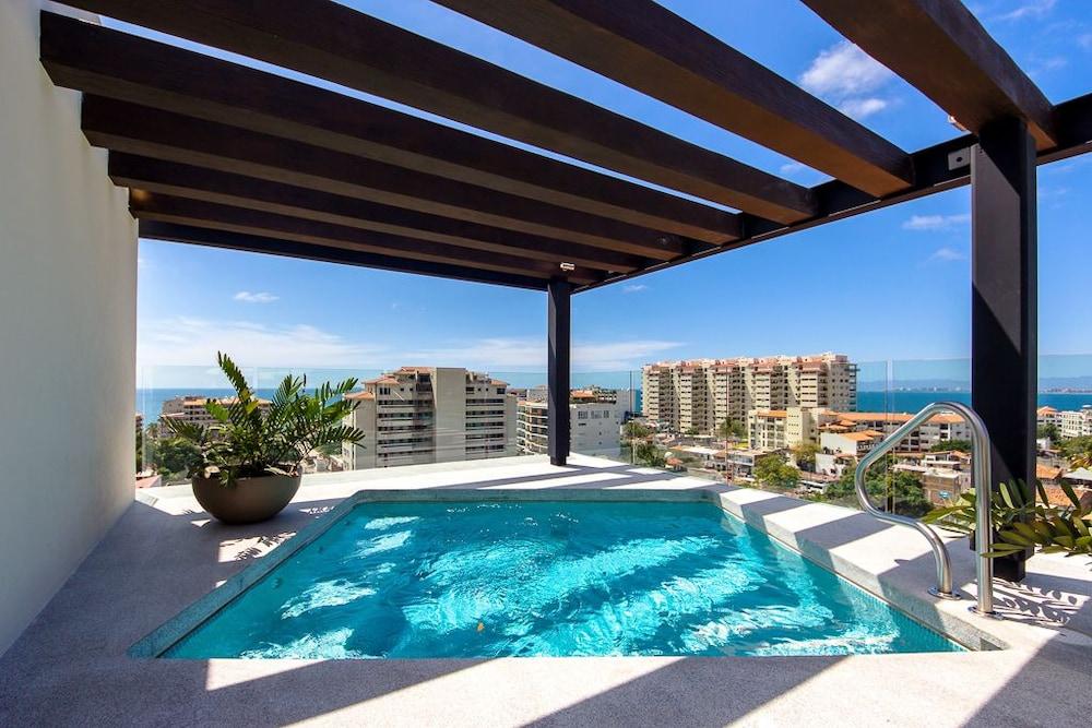 Stunning Designer Condo