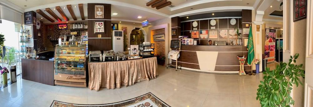 Maskan Al Dyafah Hotel Apartment