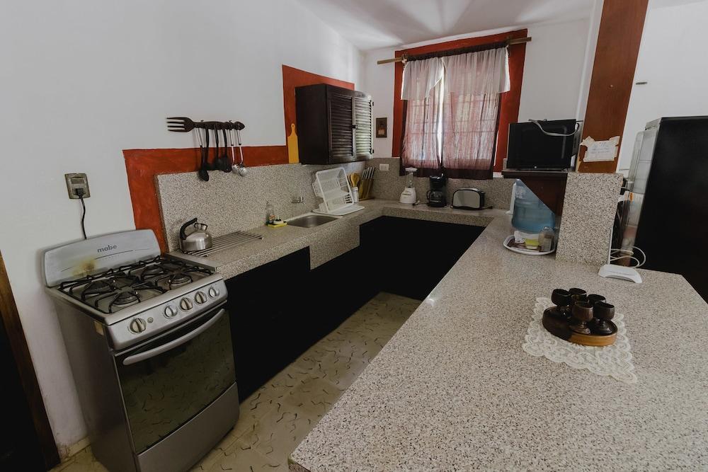 Hacienda Antigua Villa