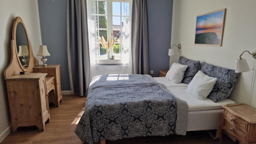 Hotel Udsigten Marstal