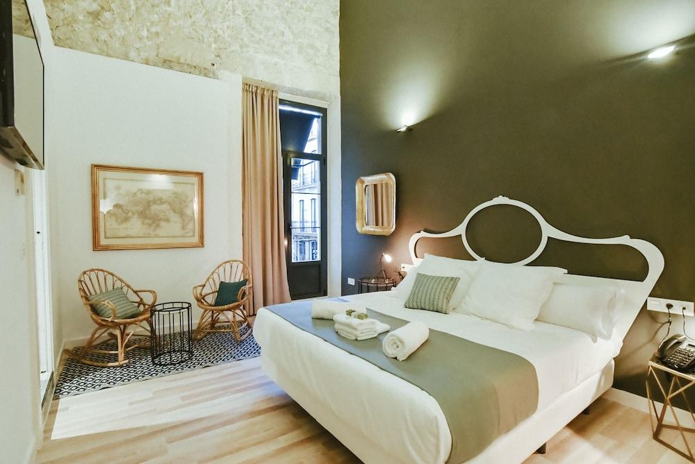 Hotel Boutique Alicante Palacete S.XVII - Adults Only