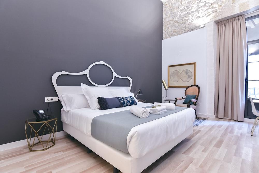 Hotel Boutique Alicante Palacete S.XVII - Adults Only