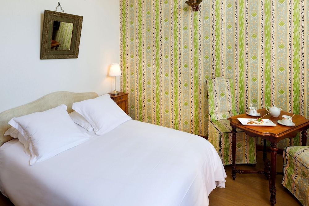 Logis Hotel De La Poste