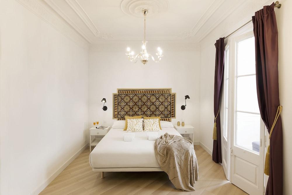 Habitat Apartments Grace