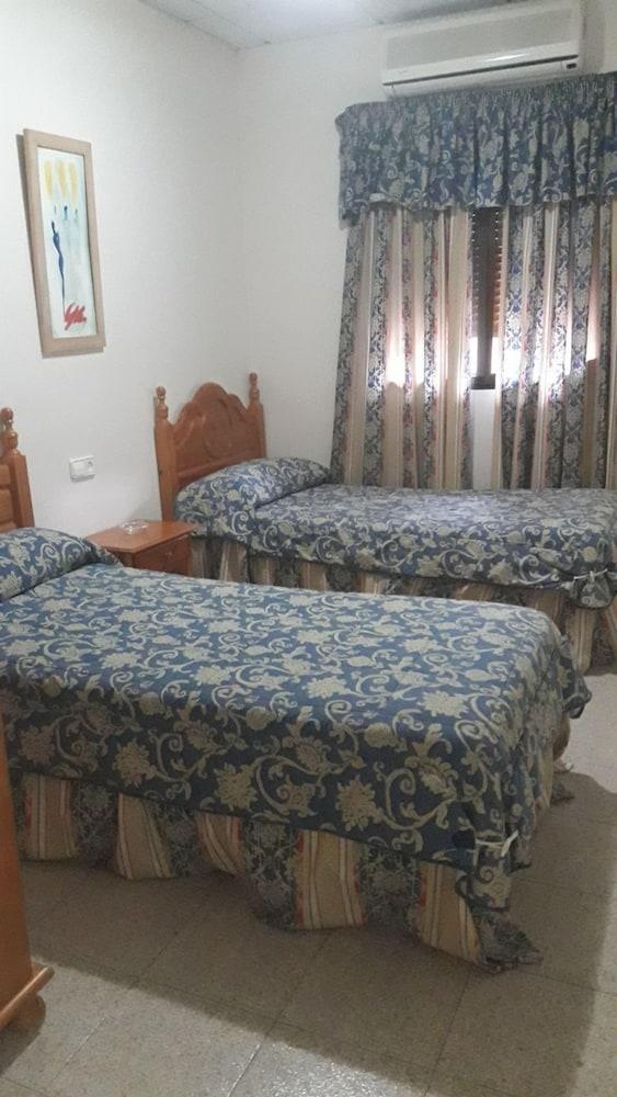 Hostal Nuevo Montesol