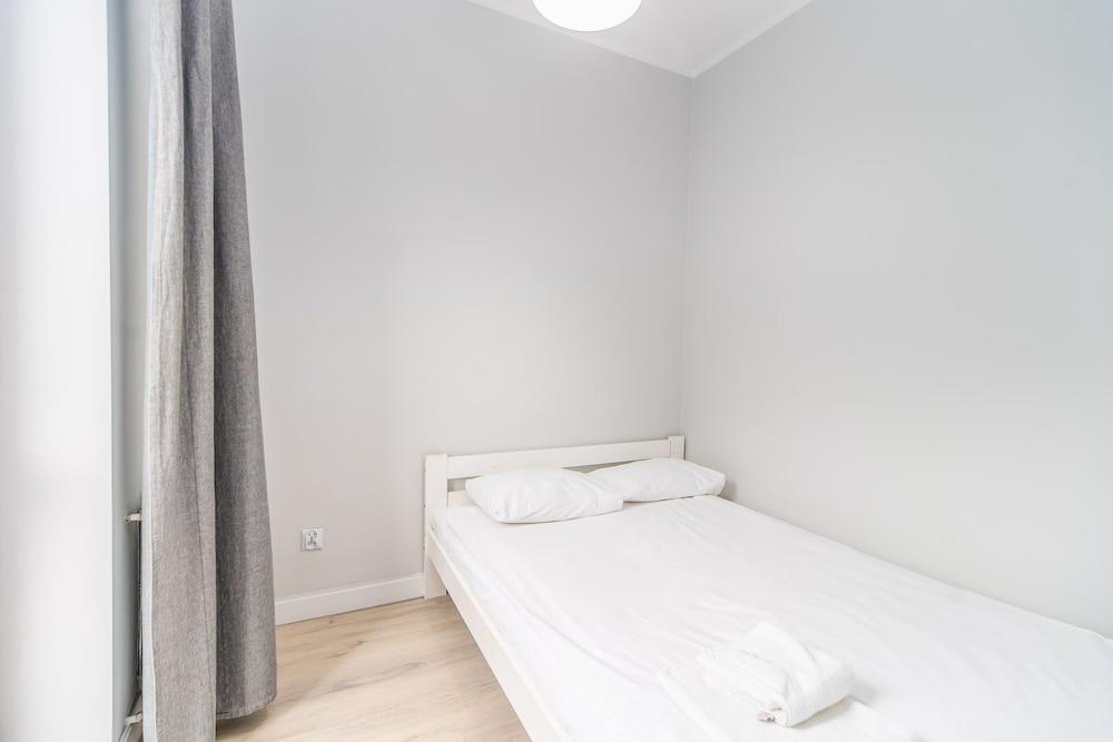 Apartamenty Proeko Kolobrzeg