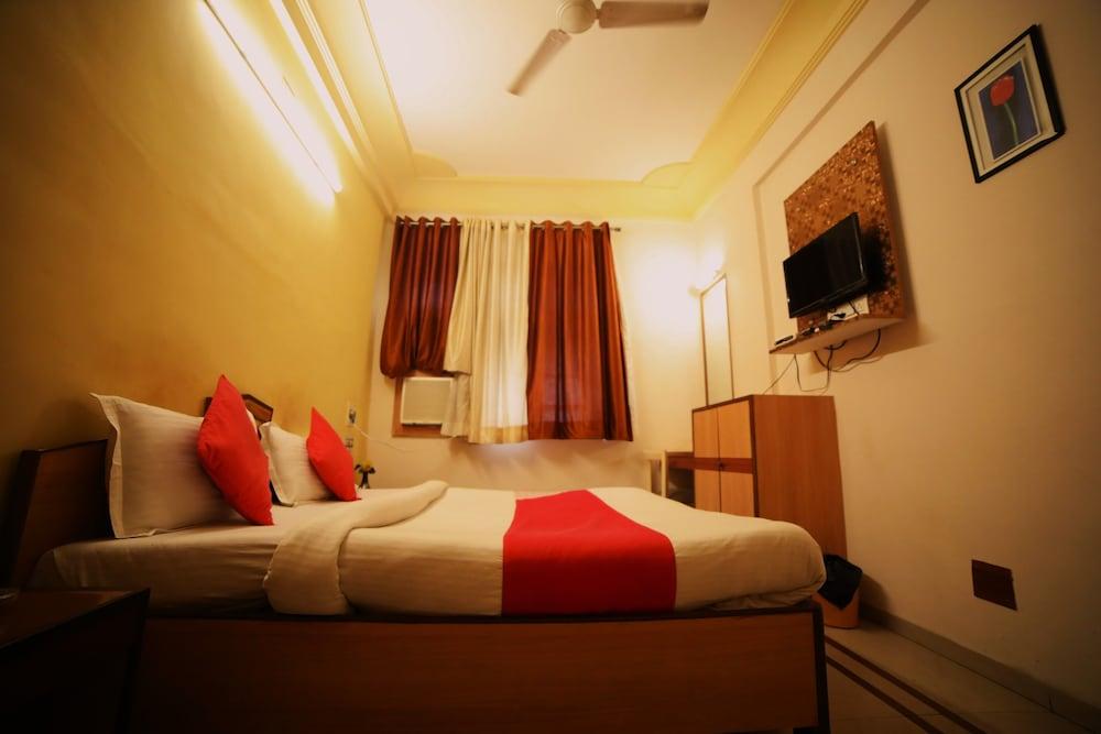 Hotel Vrundavan Residency