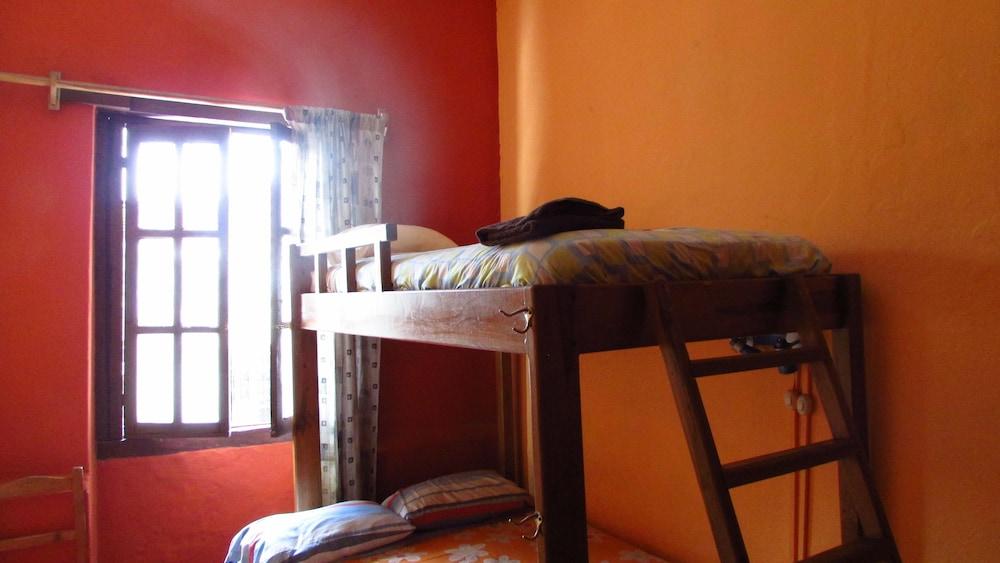 Secret Garden - Hostel