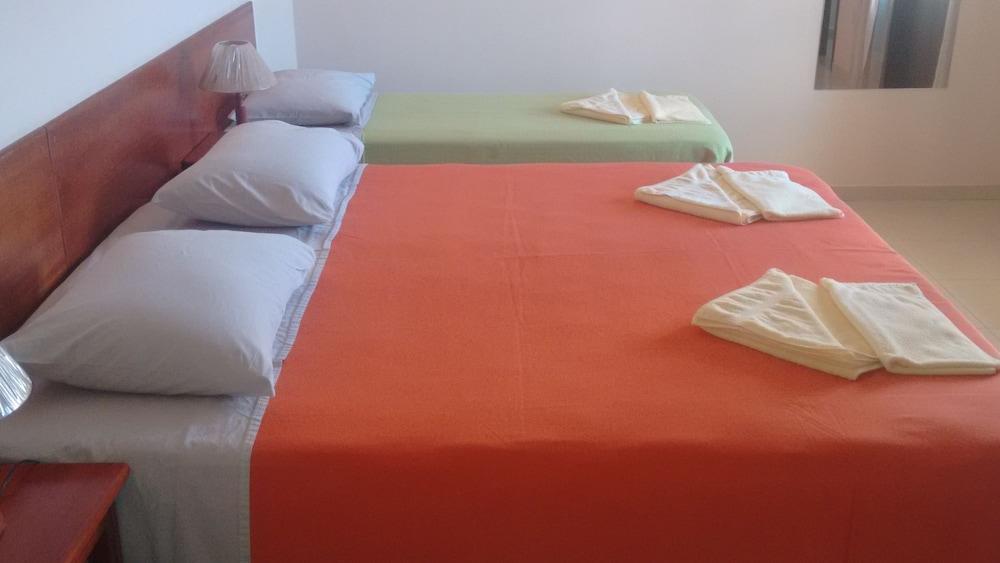 Hotel Villaggio dos Ventos