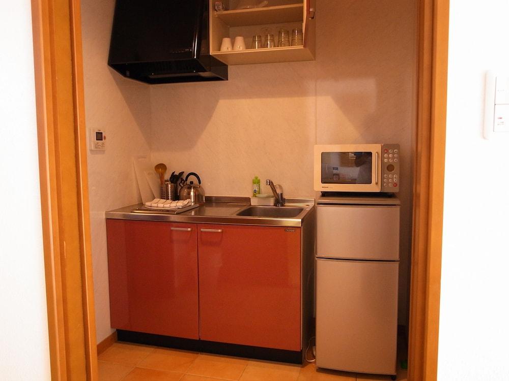 Beach Village Nosoko