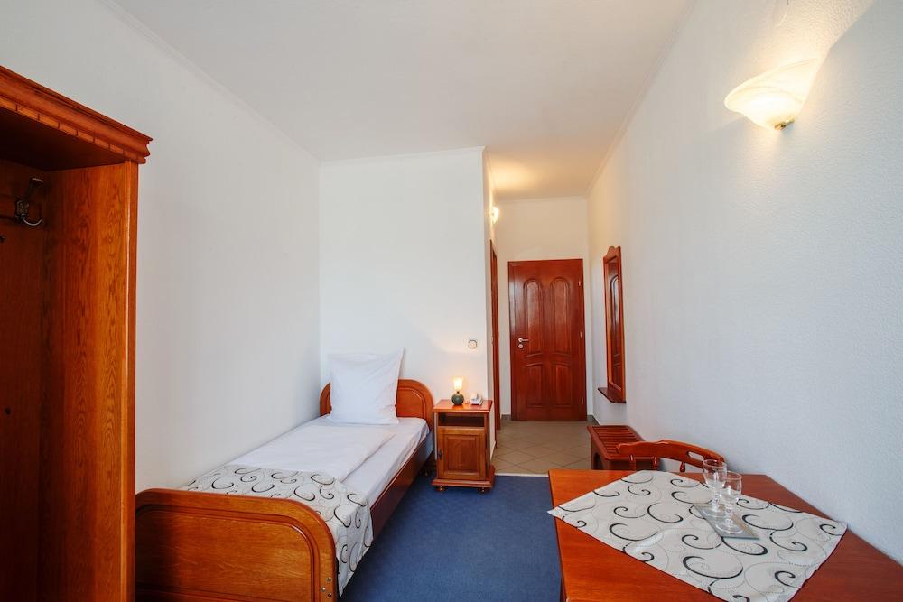 Hotel Europa Kokeltal